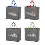 JH3319 Non-Woven Cody Tote Bag With Custom Imprint